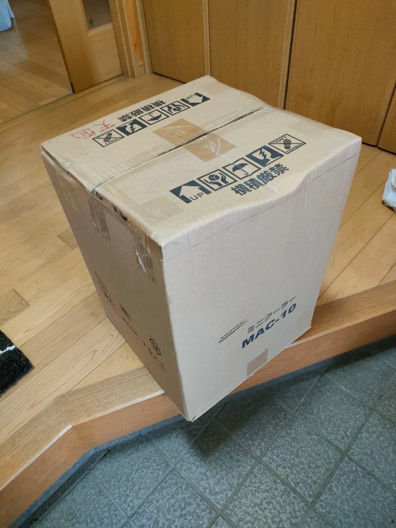 DENON(デノン) SC-E727Rペア