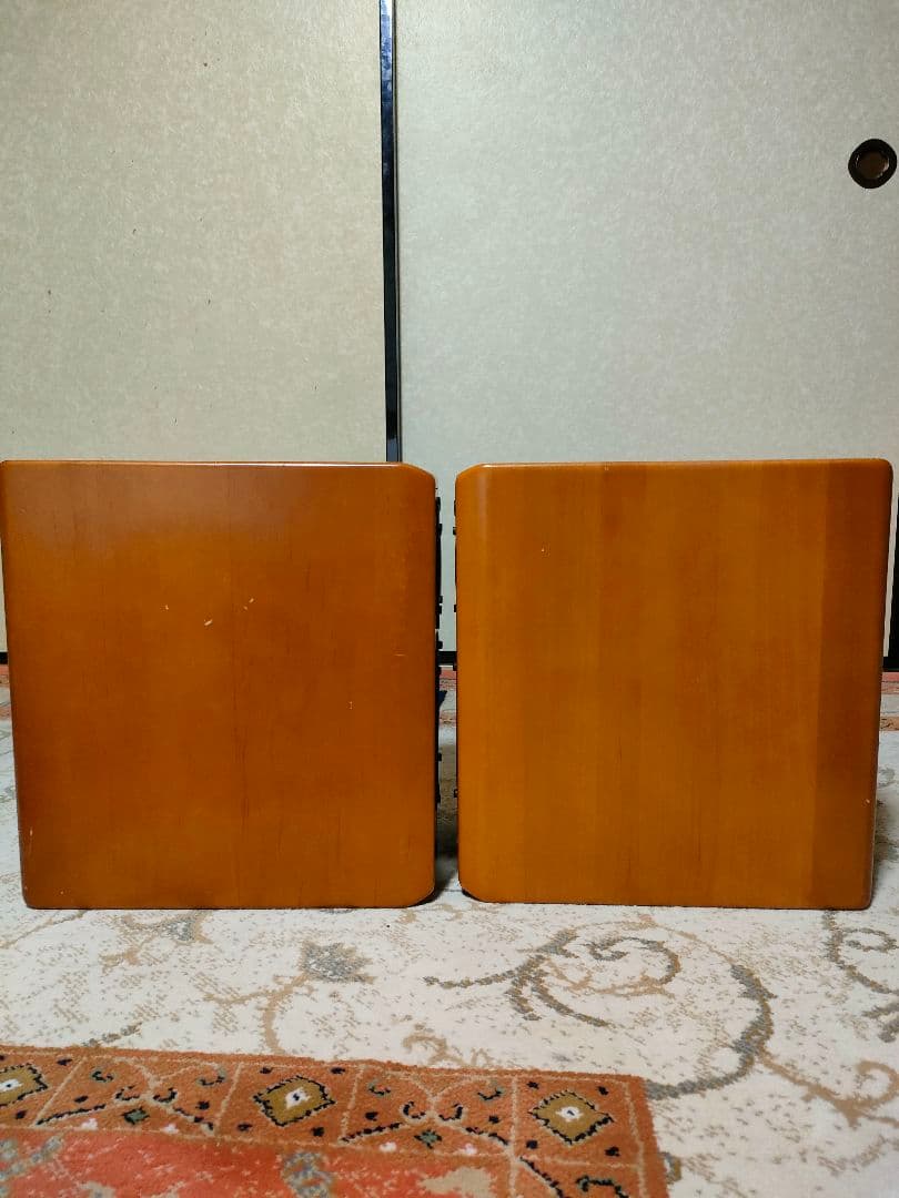 DENON(デノン) SC-E727Rペア