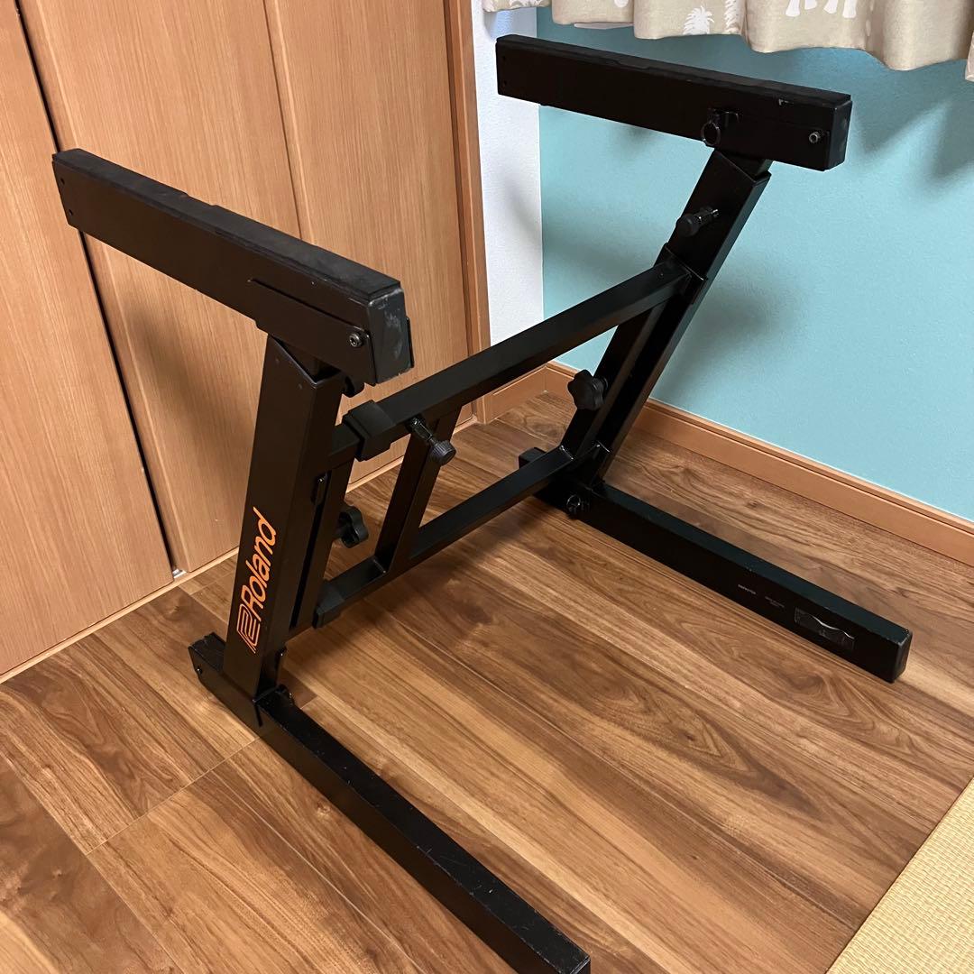 Roland ローランド KS-10Z Z型キーボードスタンド