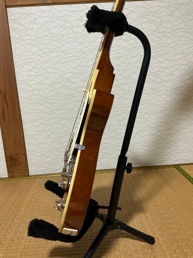 [美品・最終値下げ]Epiphone Les Paul Standard 60s
