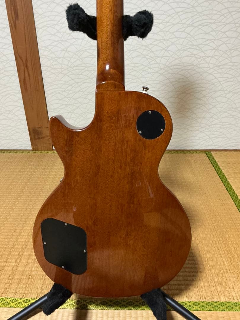 [美品・最終値下げ]Epiphone Les Paul Standard 60s