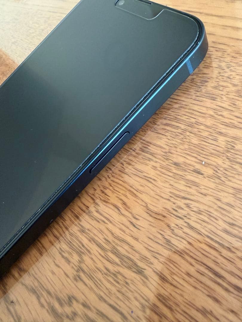 Apple iPhone 13本体　ミッドナイト　256GB バッテリー97%