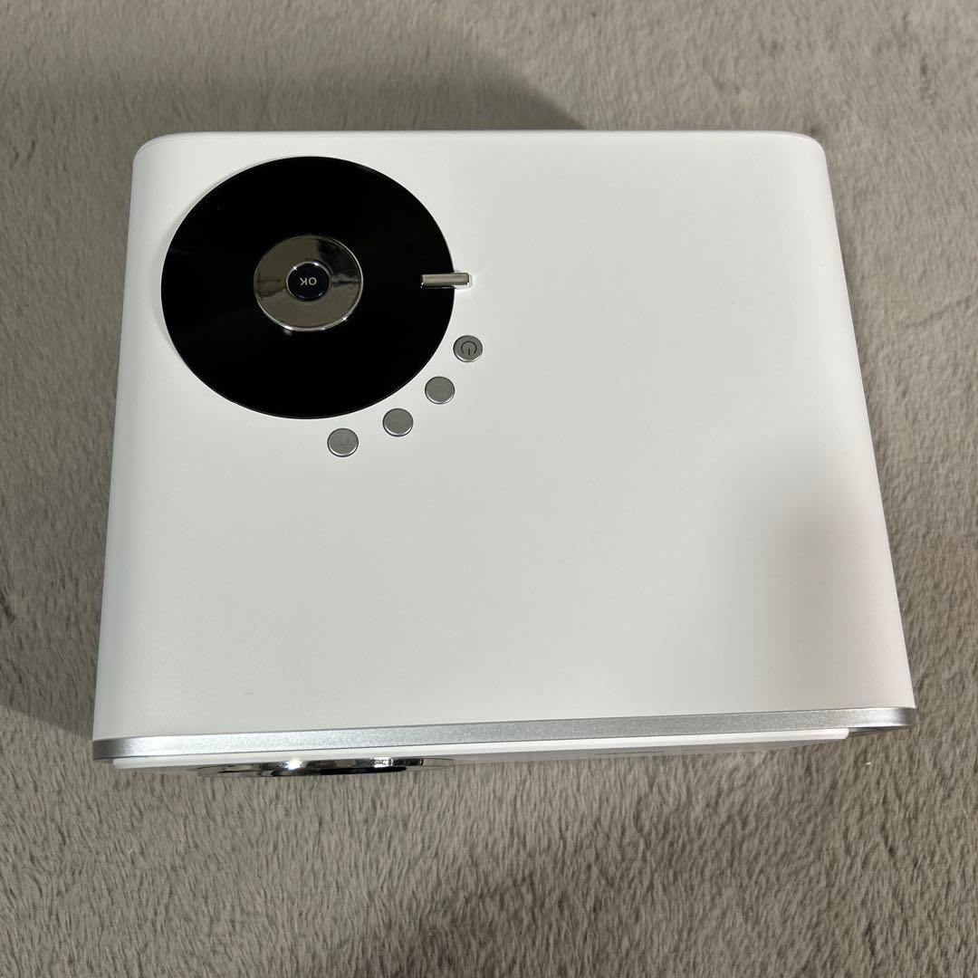 【美品】プロジェクターWiMiUS P63