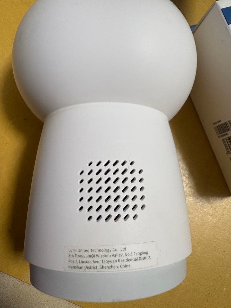 Aqara スマートリモコン G3ハブ 温度センサー ショックセンサー セット