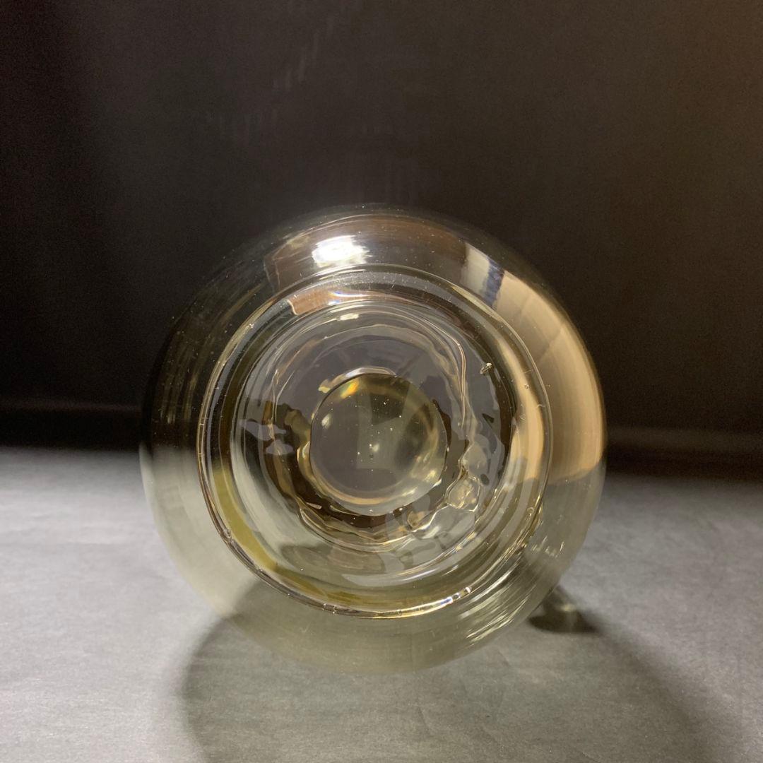 由水常雄 正倉院ガラス器模 白瑠璃水瓶 水注 水差し 飾壷 合箱