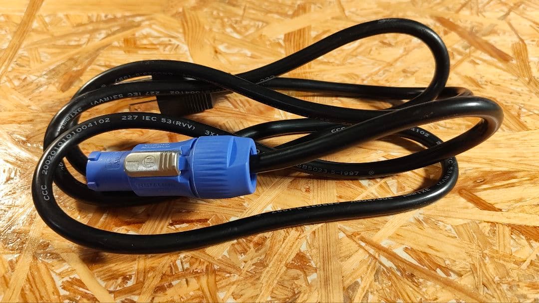 Grand MA 2Port Node onPC 2K 正規品 購入時の箱あり