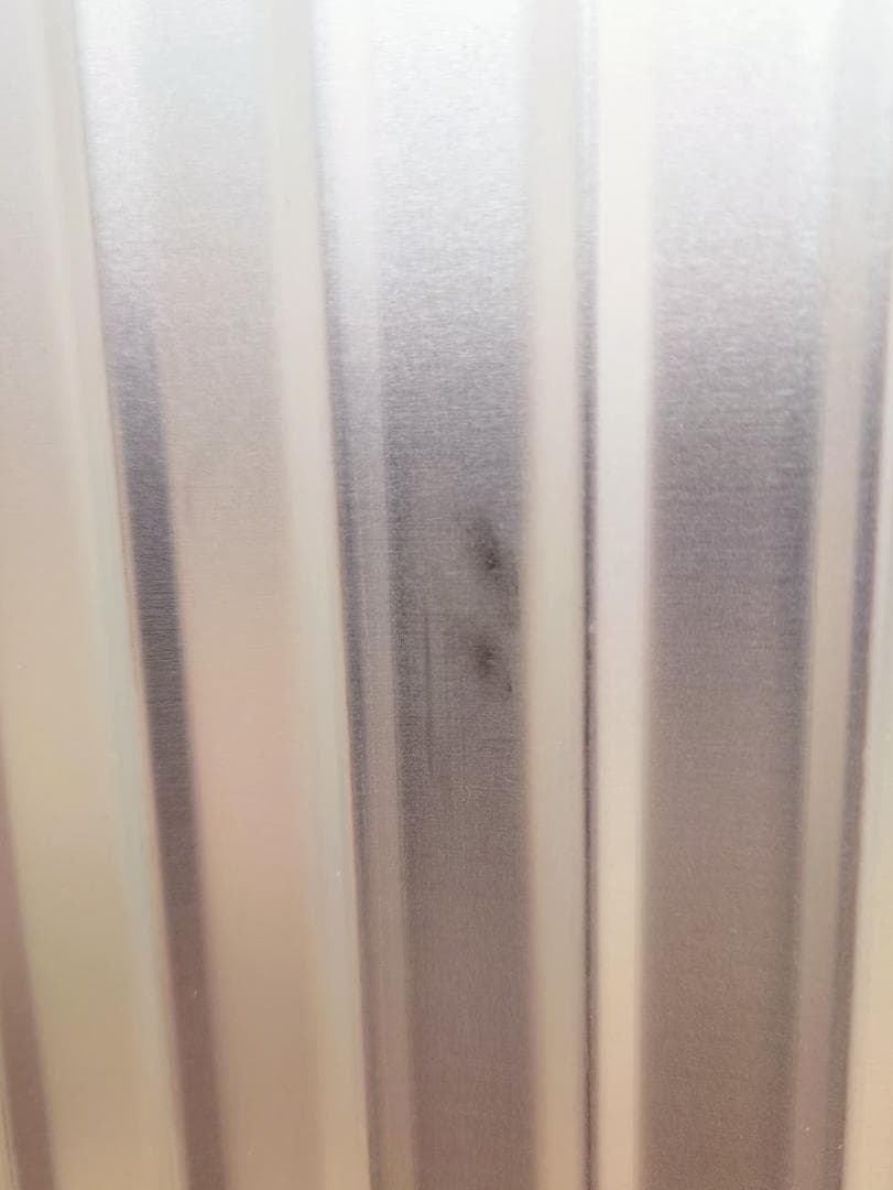 リモワ クラシックフライト 971.52.00.4 33L 4輪 TSAロック