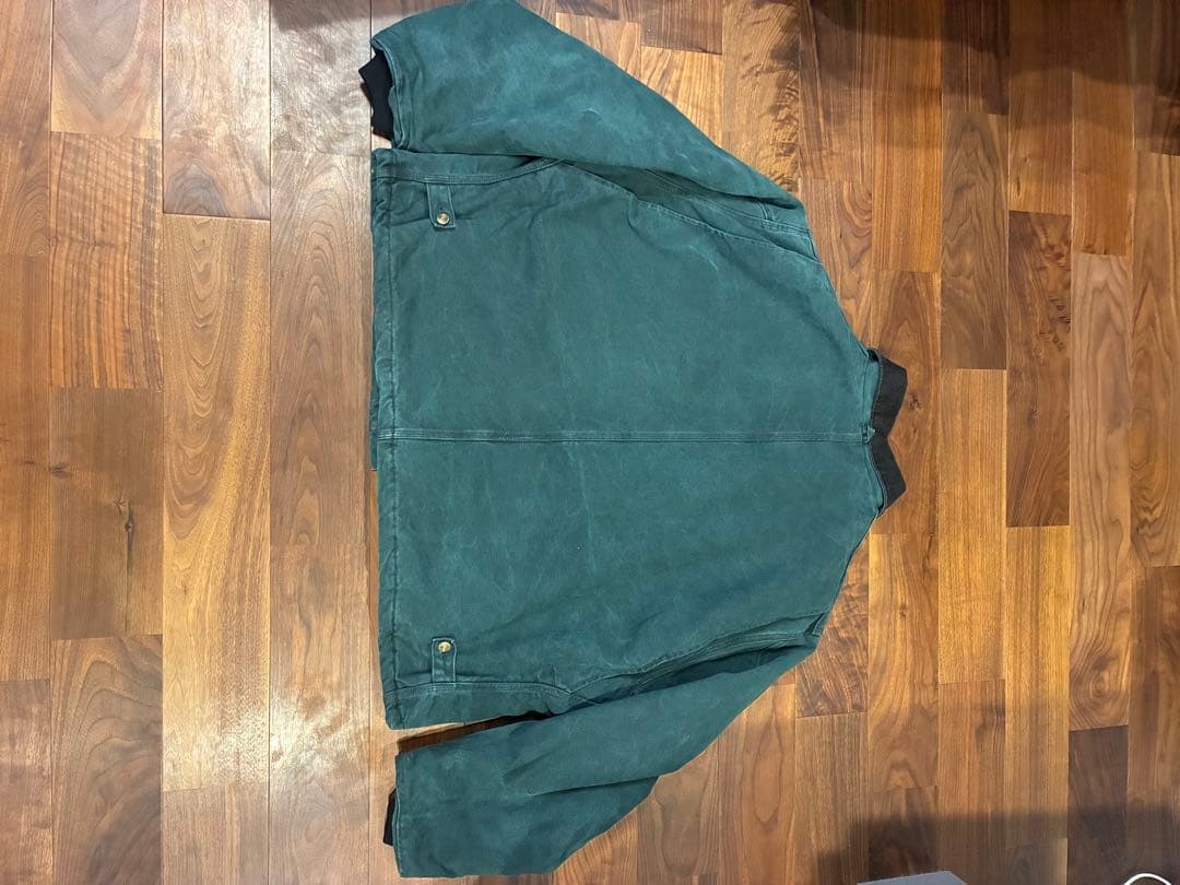 Carhartt j22 HTG トラディショナルジャケット 4XL