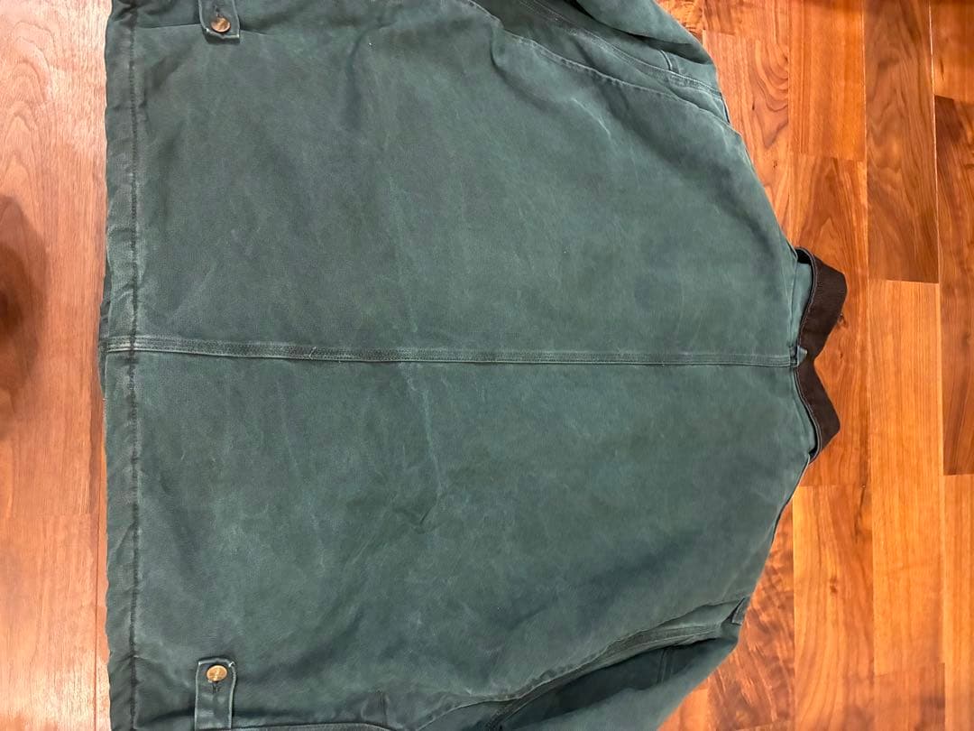 Carhartt j22 HTG トラディショナルジャケット 4XL