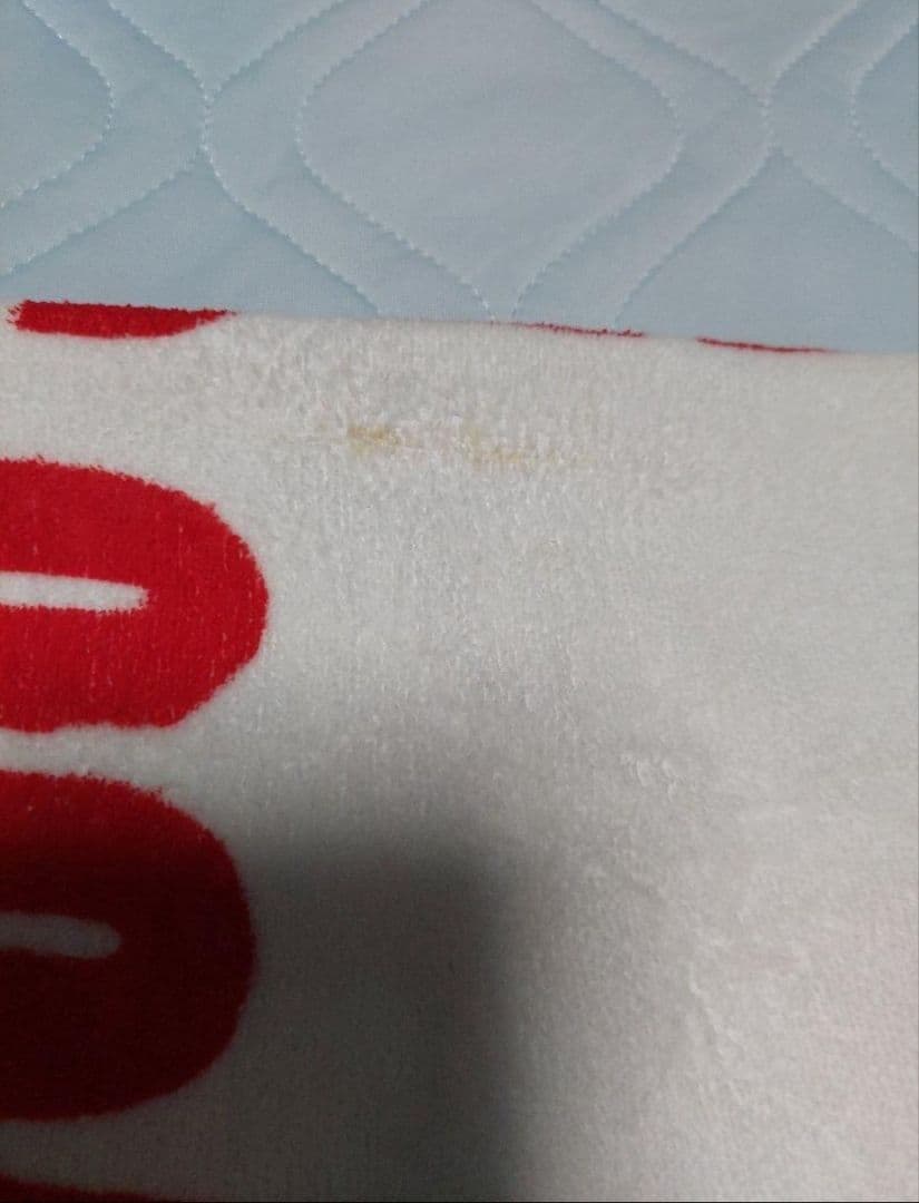 範馬刄牙バキ勇次郎非売品タオル2種、Tシャツ2種