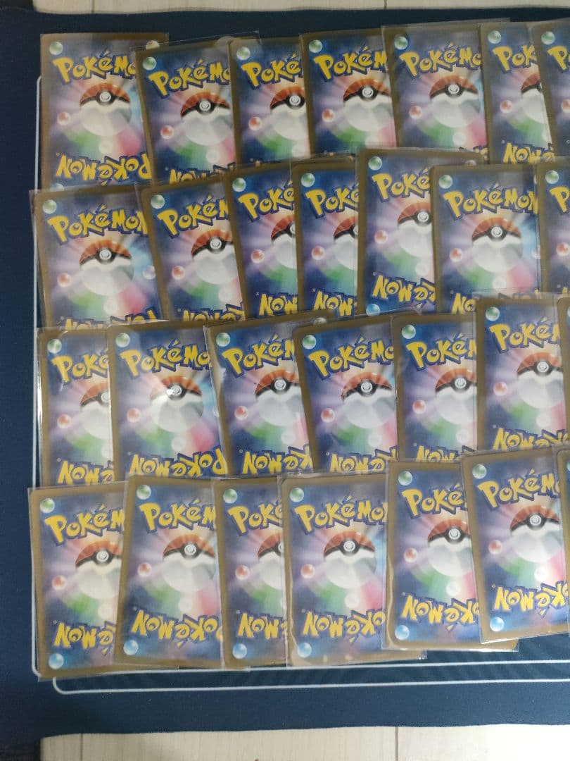 ポケモンカード　AR　CHR まとめ売り　53枚