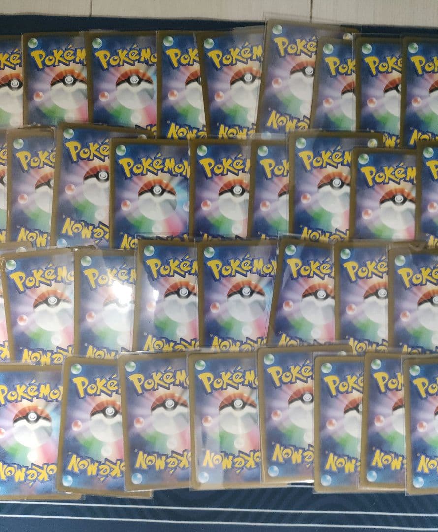 ポケモンカード　AR　CHR まとめ売り　53枚