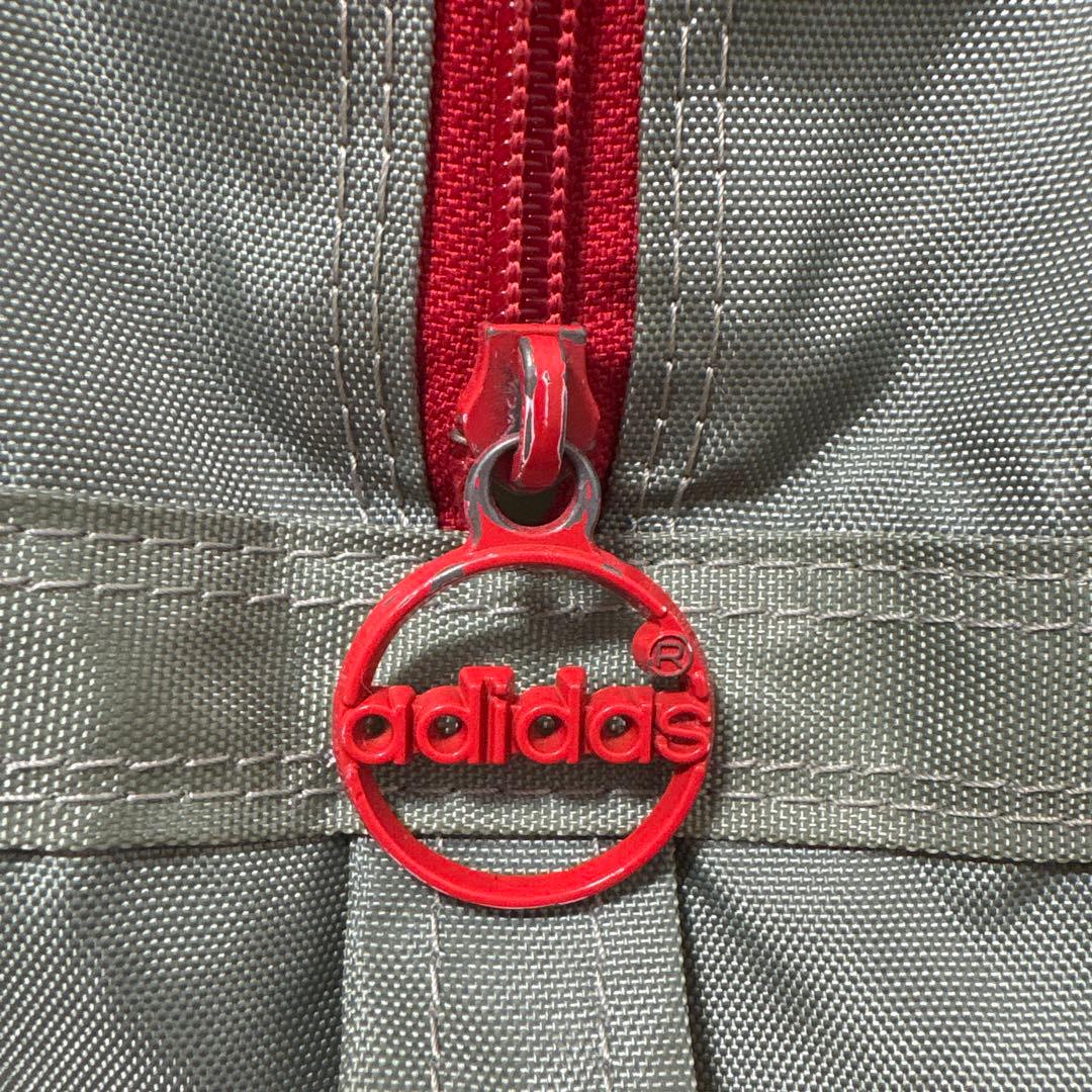 adidasボストンバッグ・スクバ