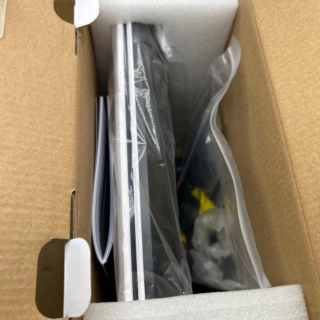 FANGOR ポータブルブルーレイプレーヤー　F–BR126