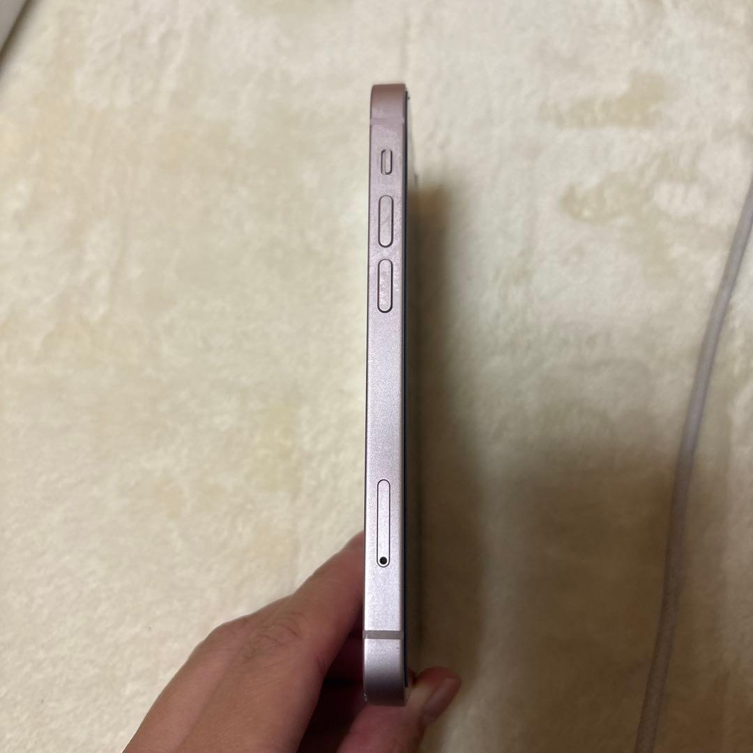 Apple iPhone 13 mini ピンク 本体 128GB