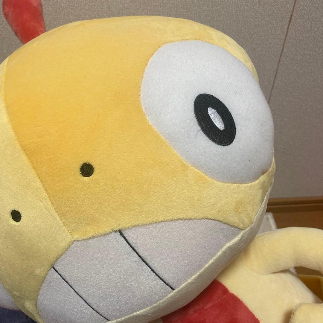 ポケモン　等身大 ズルッグ ぬいぐるみ　ゾロア　アーケオス