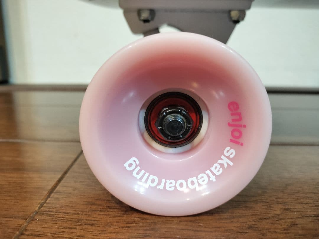 enjoi スケートボード コンプリート 新品未使用 28インチ