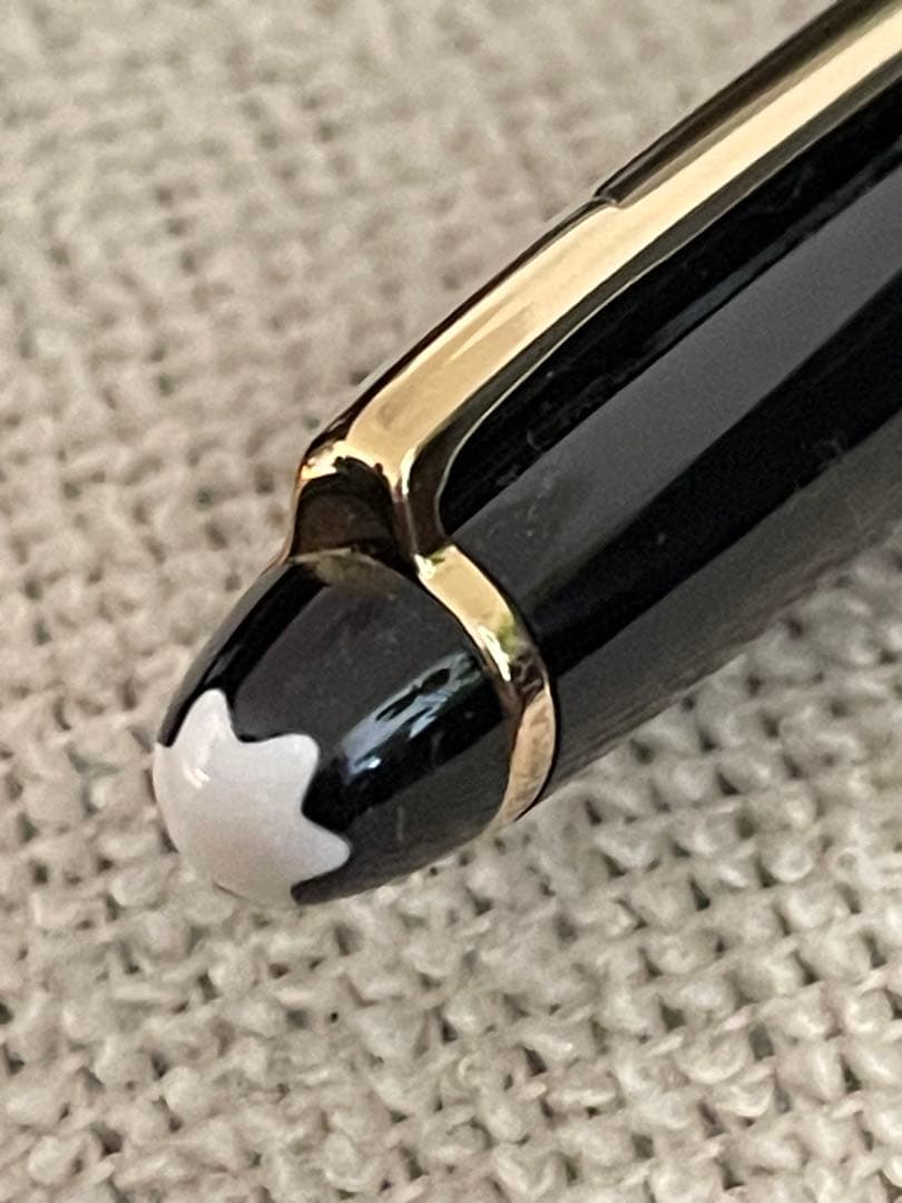 ◾️ 美品 ◾️モンブラン164 ボールペン◾️マイスターシュテュック クラシック◾️