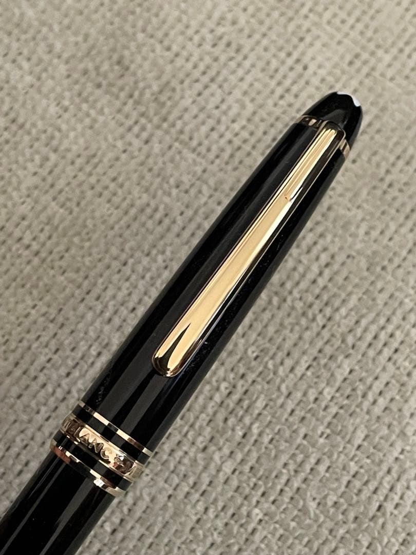◾️ 美品 ◾️モンブラン164 ボールペン◾️マイスターシュテュック クラシック◾️