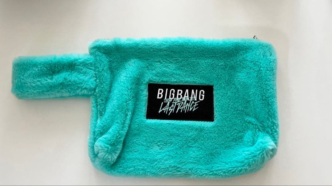 BIGBANG／LAST DANCE DVDセット