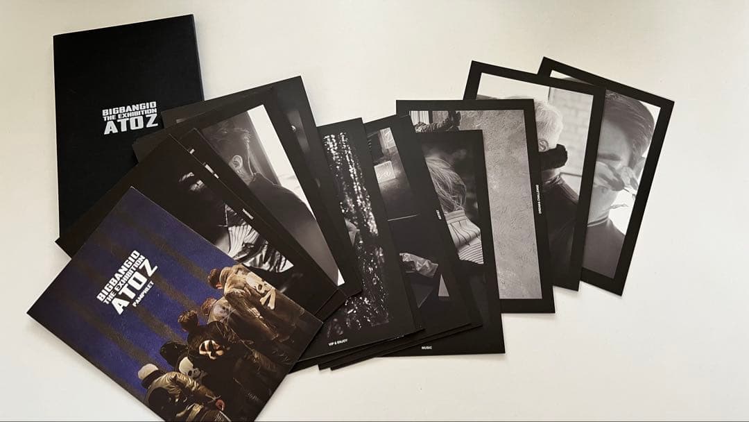 BIGBANG／LAST DANCE DVDセット