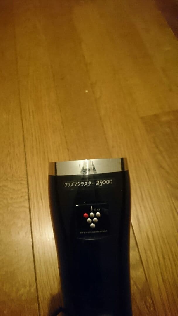 車用プラズマクラスター