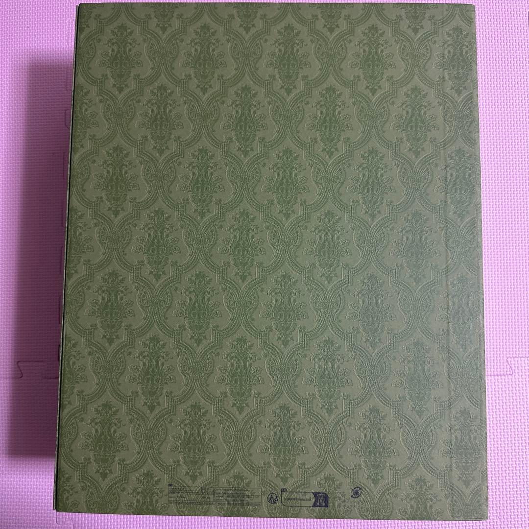 GUCCI 箱　（商品を入れていた化粧箱）