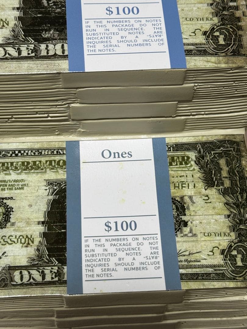 SAINT MICHAEL KK_STOOL/MONEY 椅子 セントマイケル