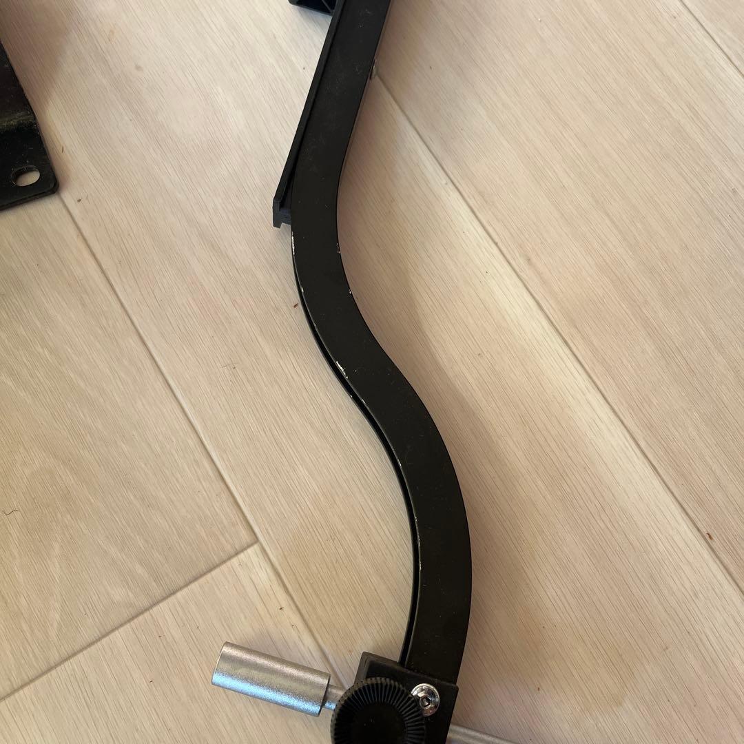 Pwt 振れ取り台 センターゲージセット