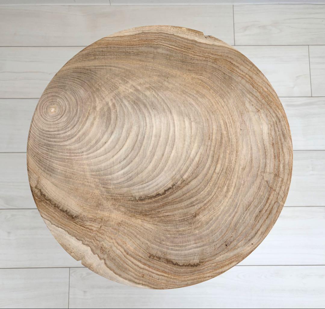 リセノ Re:CENO hook サイドテーブル スツール フラワースタンド