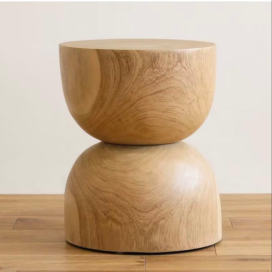 リセノ Re:CENO hook サイドテーブル スツール フラワースタンド