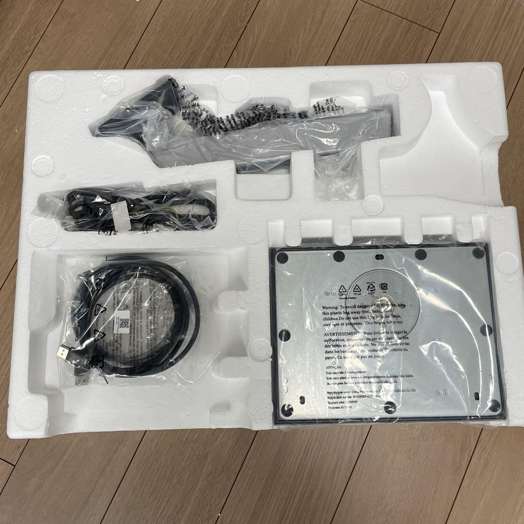 ASUS ProArt PA279CV モニター 本体