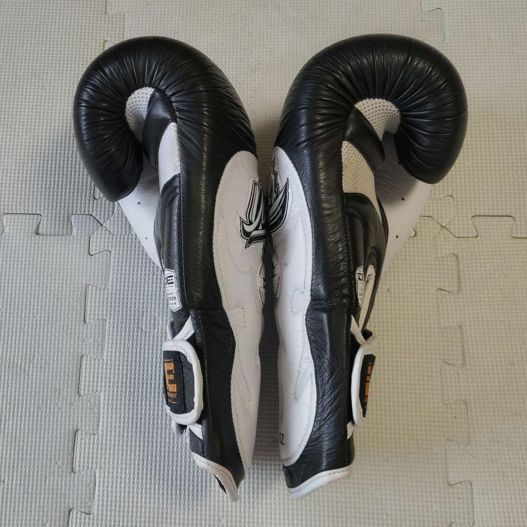 DANGER 14oz ボクシンググローブ Ultimate Fighter