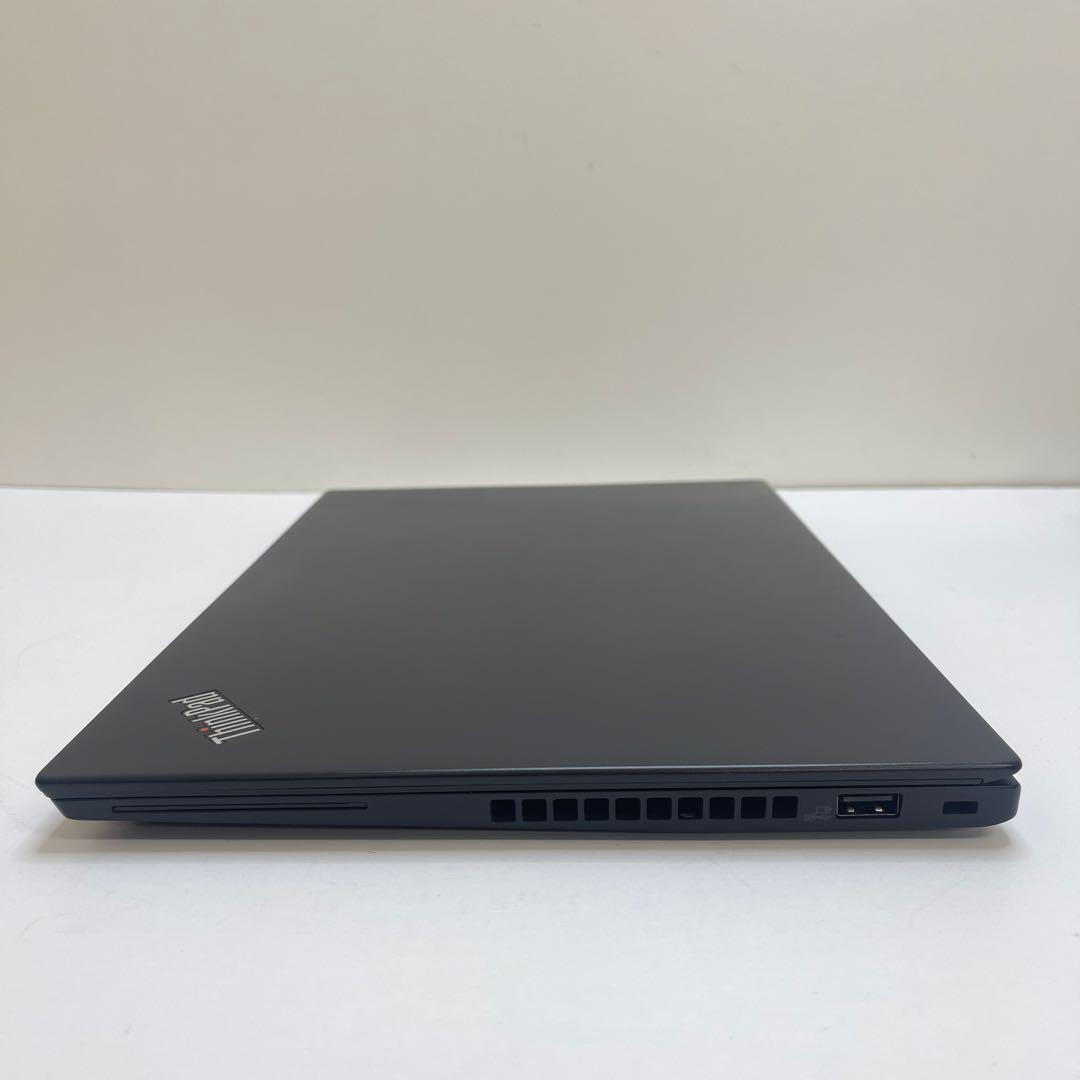 #597 レノボ Thinkpad X280 i5-8250U 8GB 256
