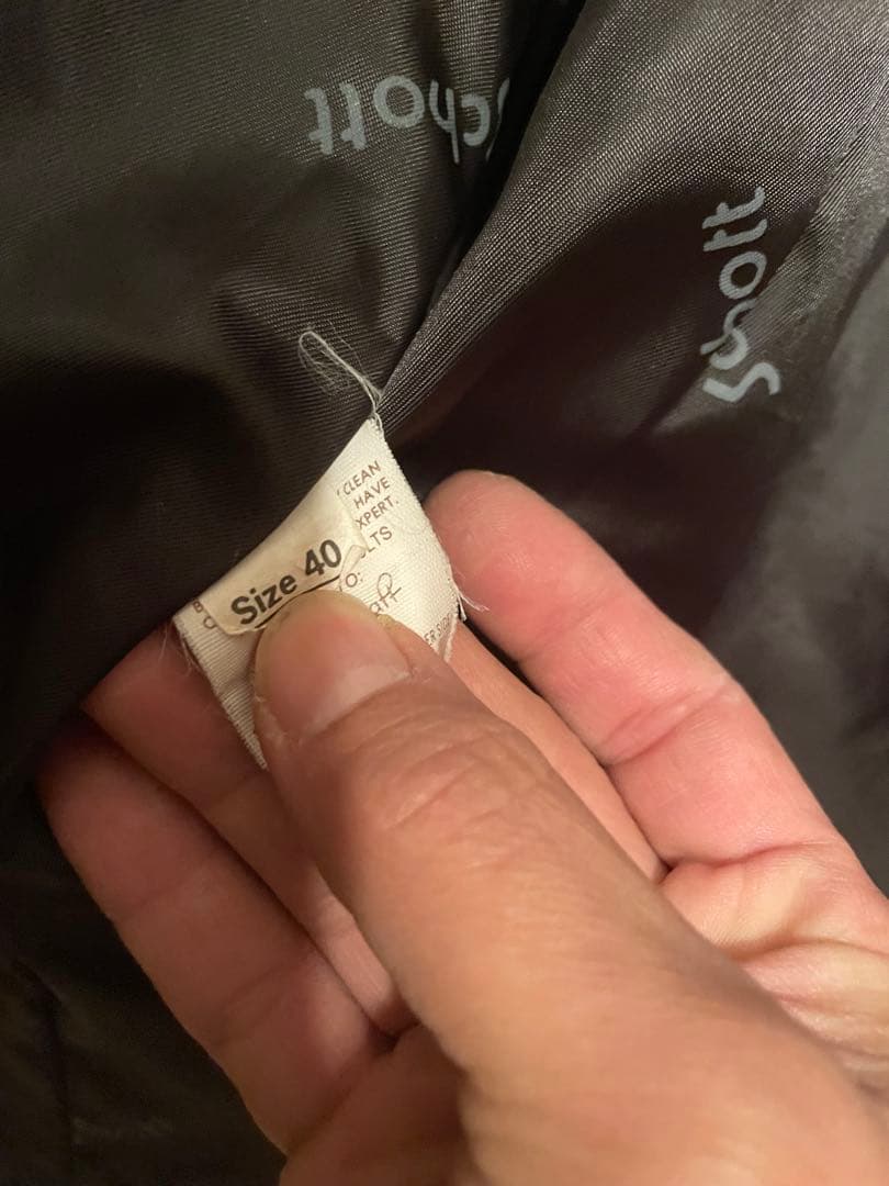 ショット　シングルライダース　141