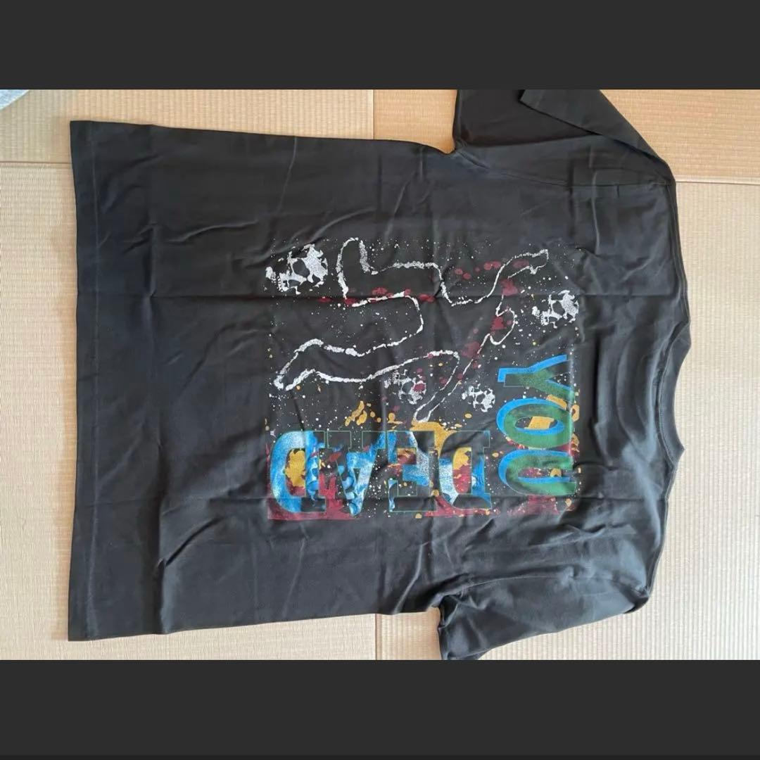 coolio Tシャツ　マスク　MASK ラップリマン