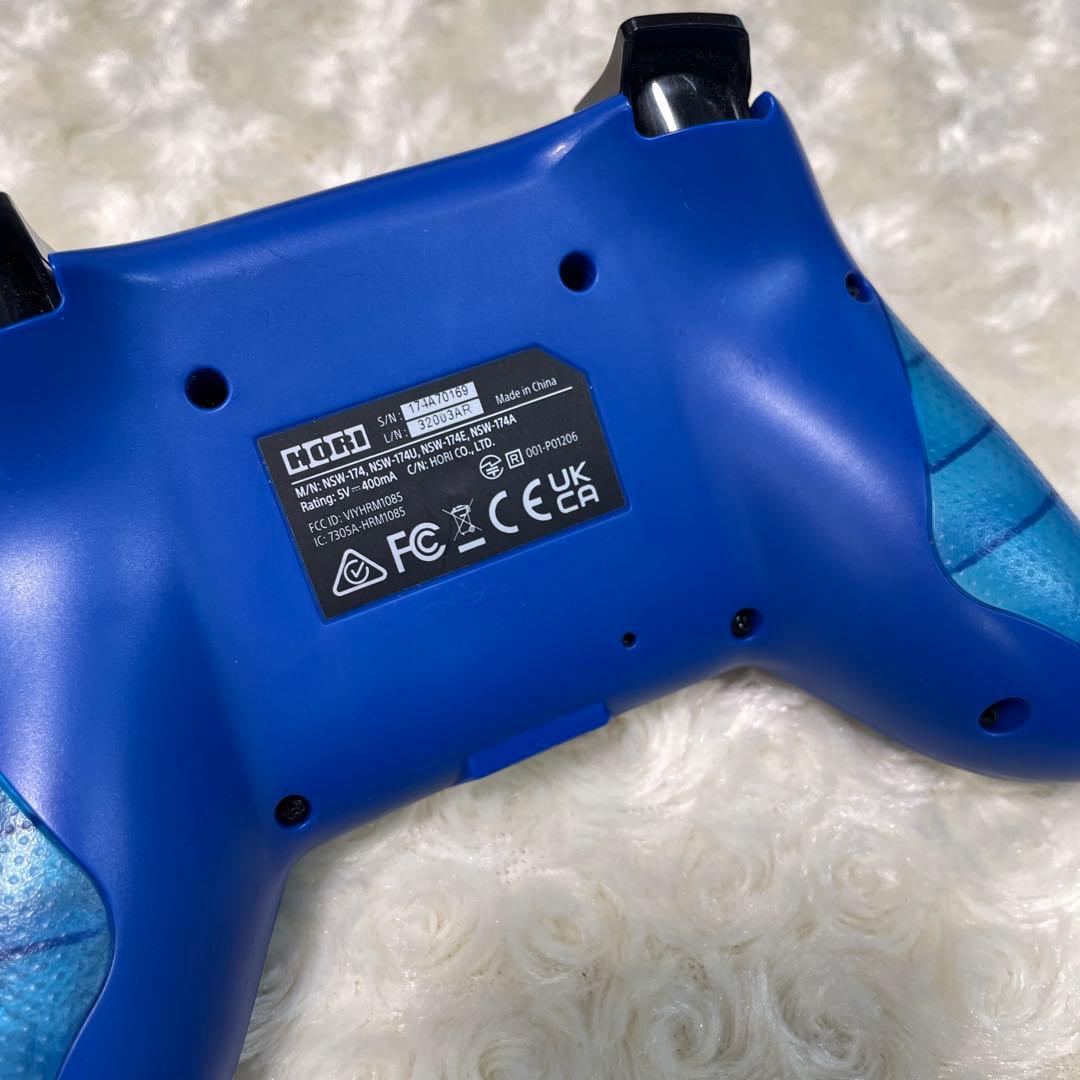 Nintendo Switch本体 ワイヤレスコントローラー2個付き