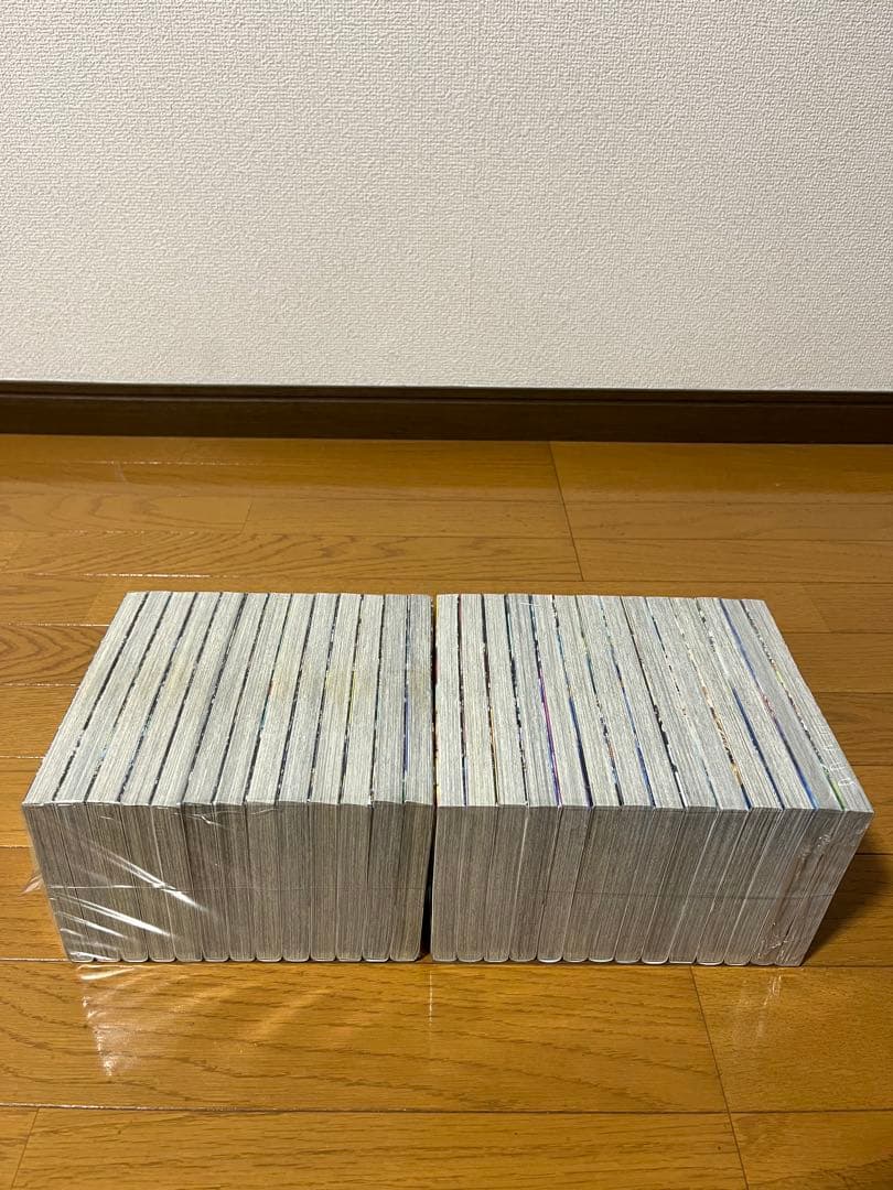 美品　Dr. Stoneドクターストーン 1〜27巻　全巻セット　新品未開封2冊