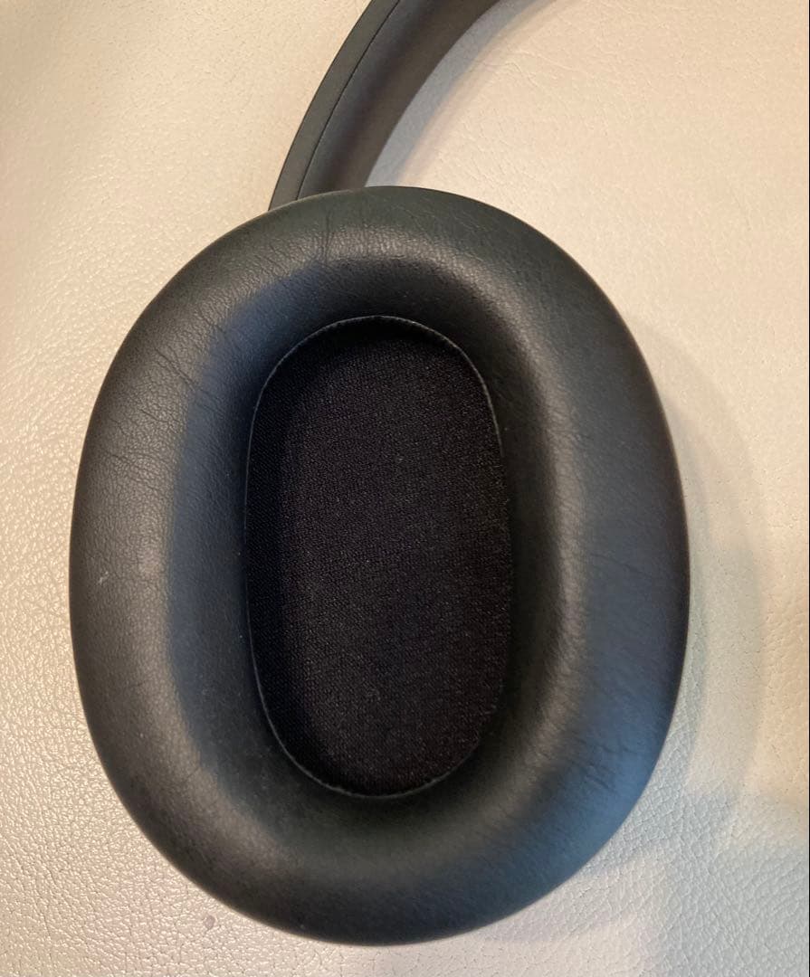 SONY ワイヤレスヘッドホン　WH-CH720N ブラック 箱付、取説付き