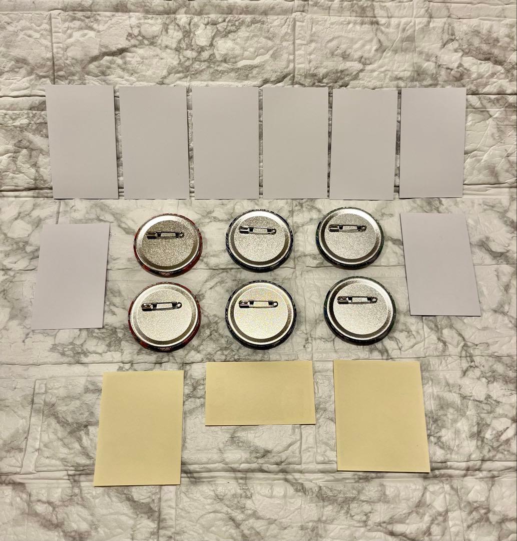 【if魔フィア】アニメイトカフェ　　　　まとめ売り