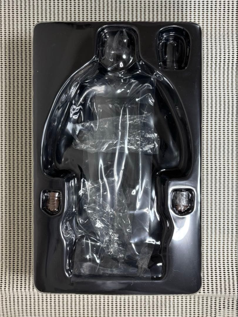 ホットトイズ　アイアンマン　マーク1 1.0 ホットトイズ