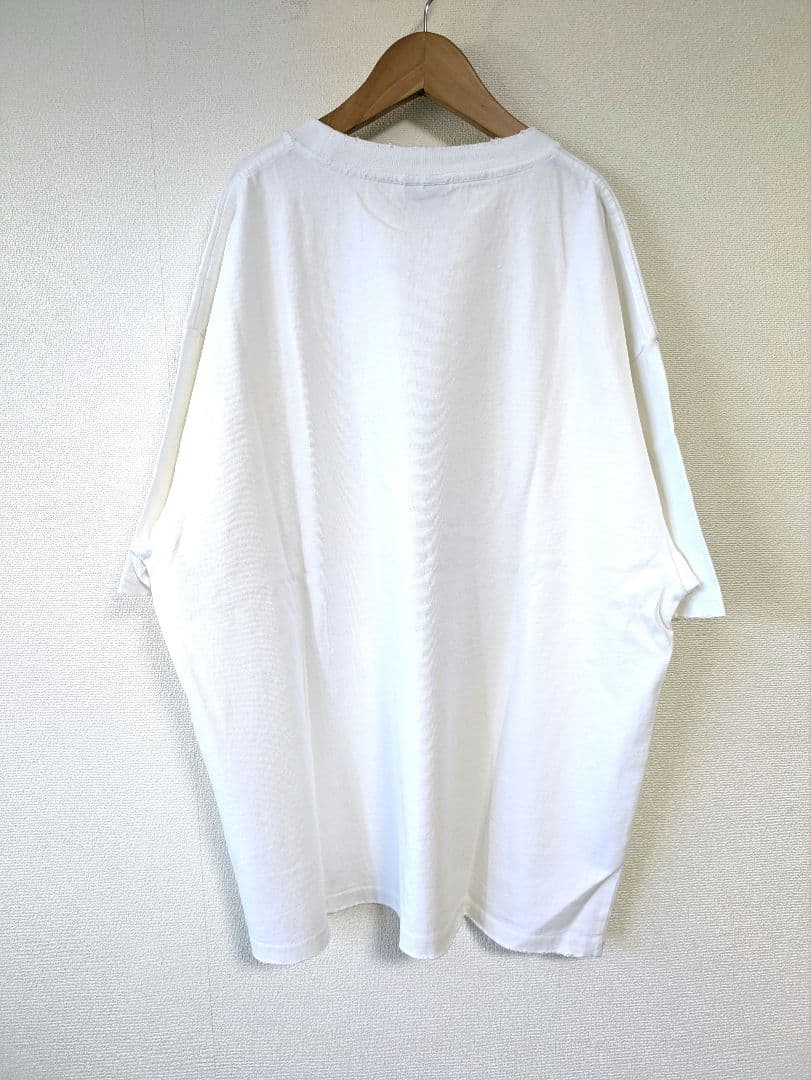 LIFE/ライフ 別注 カート・コバーン コラボフォト Tシャツ 完売品