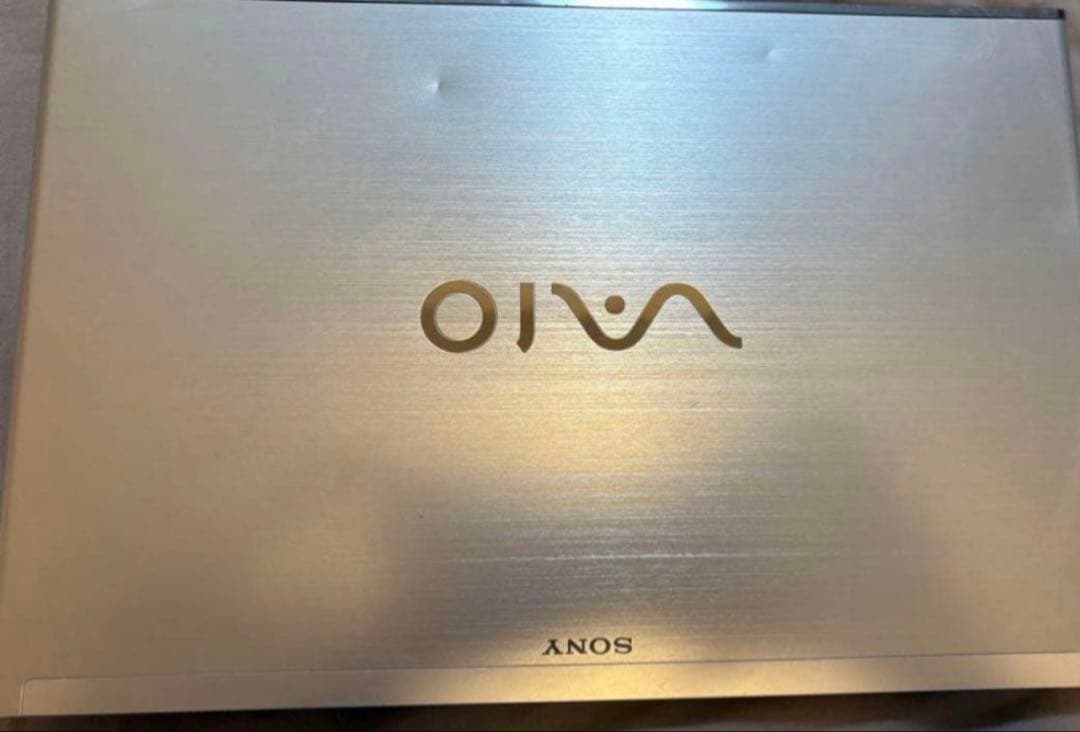 SONY VAIO ノートPC オフィス付き