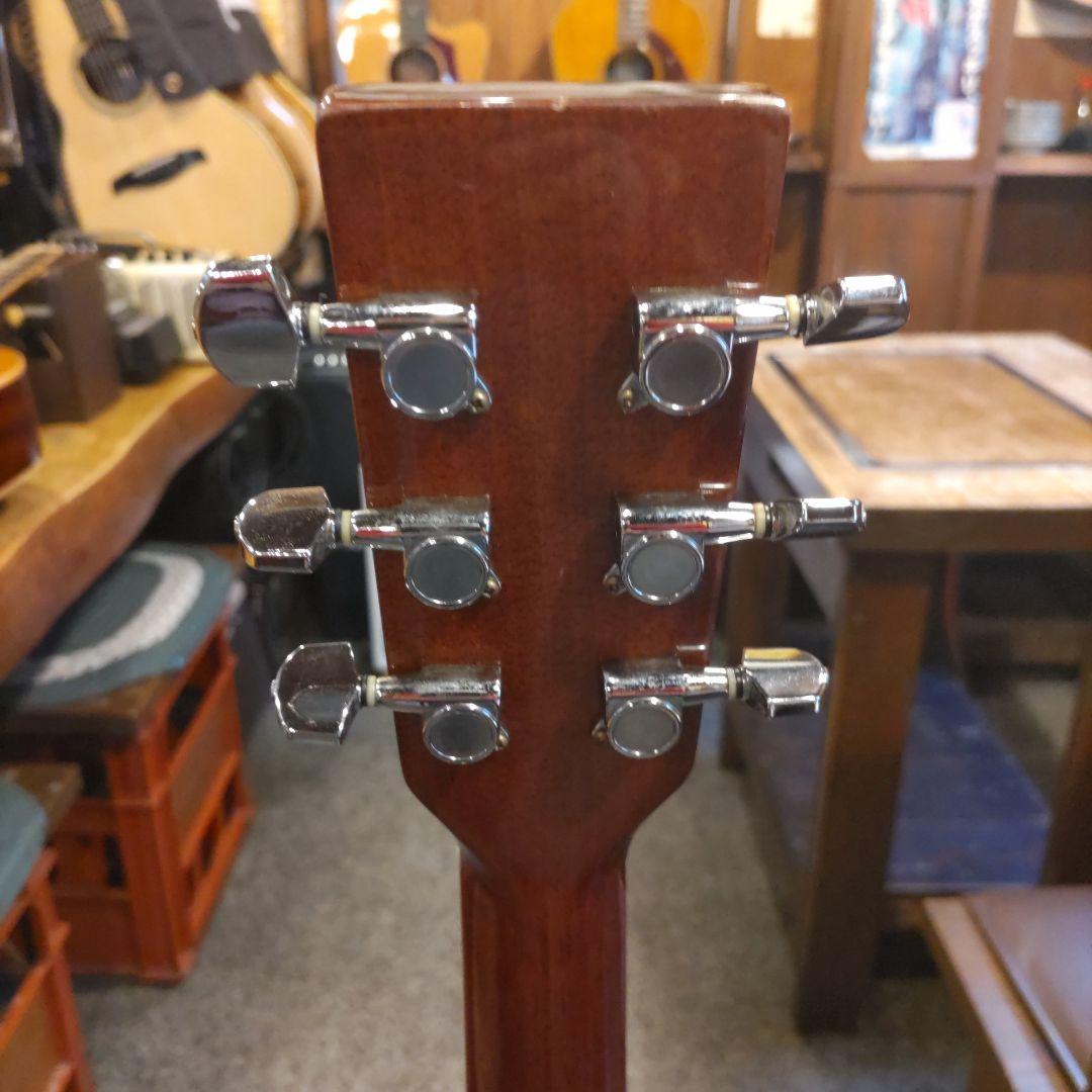 Stafford SF-250D (管理ヒワ)