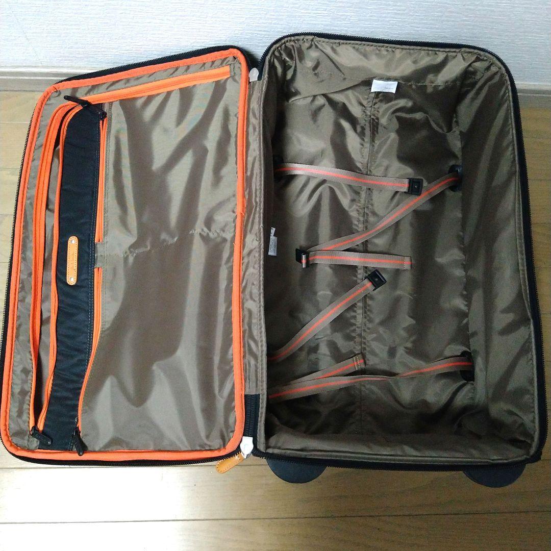 Paul Smith ポールスミス キャリーケース キャリーバッグ 黒