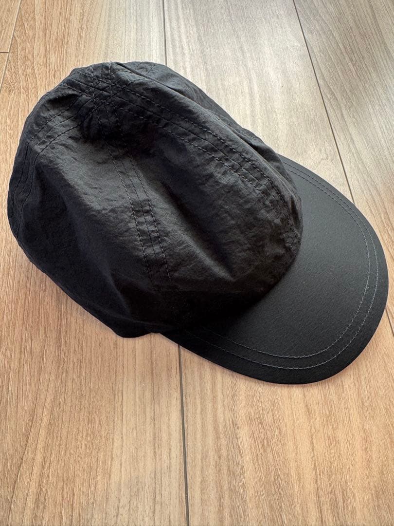 TEATORA CARTRIDGE CAP AQUAKINESIS］帽子