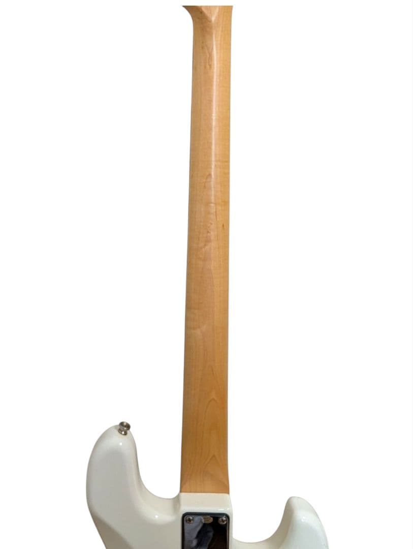 【美品】レフティ BACCHUS BJB-1 UNIVERSE SERIES