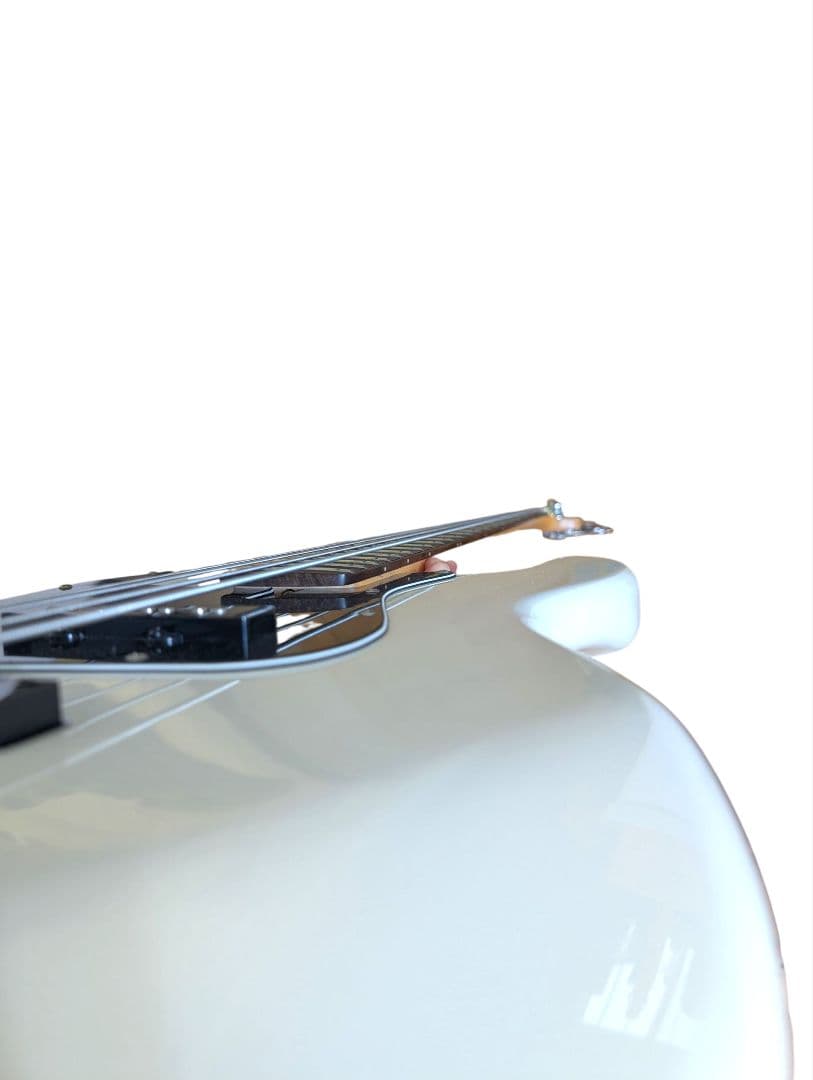 【美品】レフティ BACCHUS BJB-1 UNIVERSE SERIES