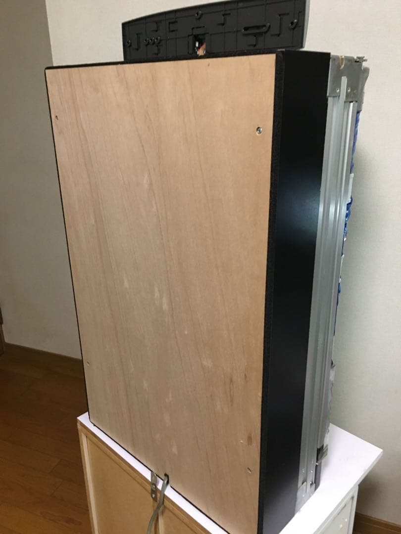 ◆CRA牙狼金色になれ～ザルバとの契約～◆循環仕様◆データカウンター◆4個保留