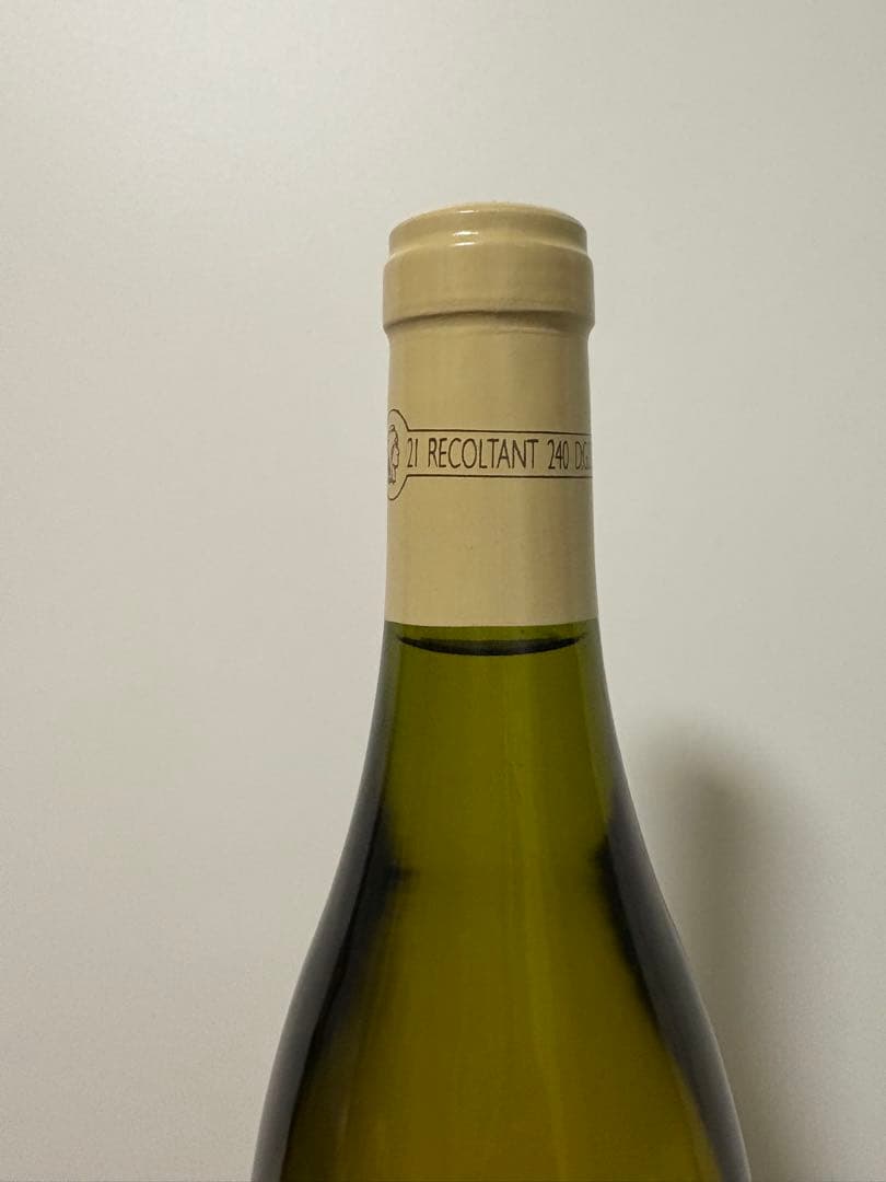 DRC Bourgogne Hautes-Côtes de Nuits 2009